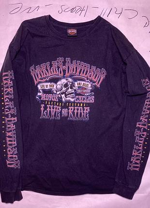 Harley davidson