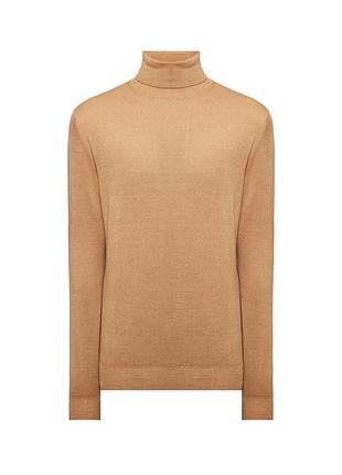 Вовняний гольф altea (оригінал, made in italy) zegna, gran sasso