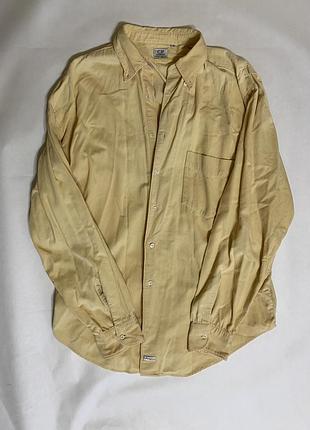 C.p company massimo osti