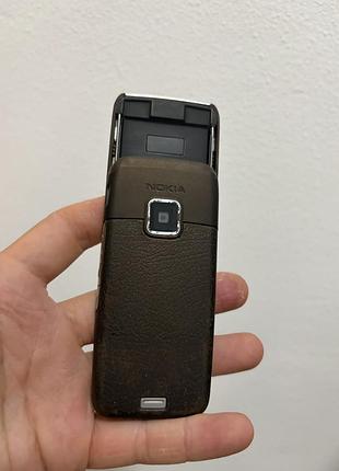 Nokia e65 — оригінал. все працює 2