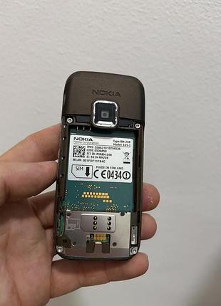 Nokia e65 — оригінал. все працює 10