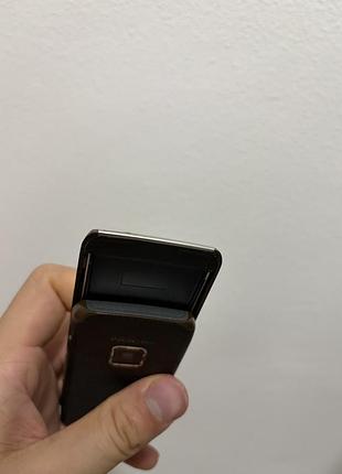 Nokia e65 — оригінал. все працює 6