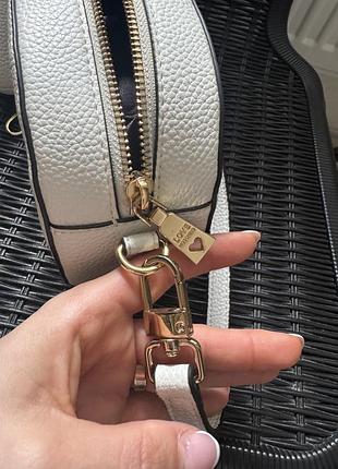 Сумочка love moschino 3