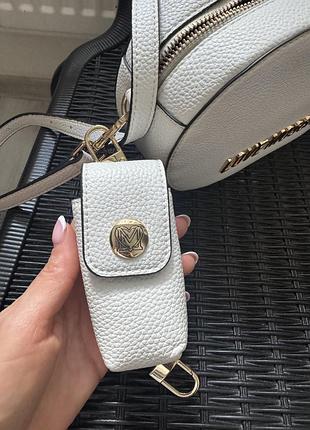 Сумочка love moschino 2
