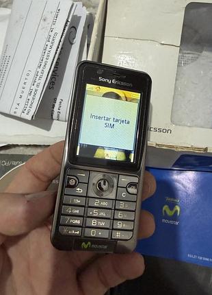Sony ericsson k530i — оригінал. комплект 2
