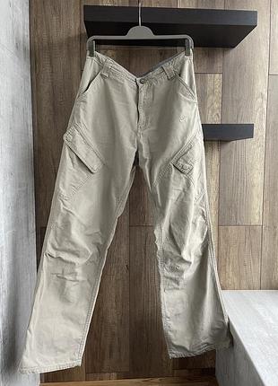 Cargo nike vintage carhartt