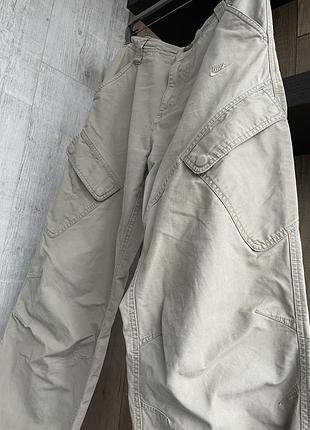 Cargo nike vintage carhartt 3