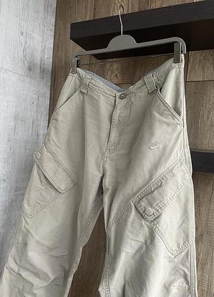 Cargo nike vintage carhartt 2