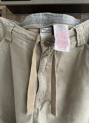 Cargo nike vintage carhartt 5
