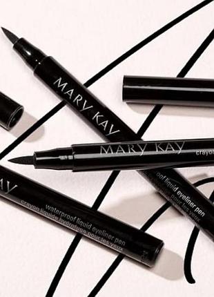 Подводка олівець для повік мері кей mary kay