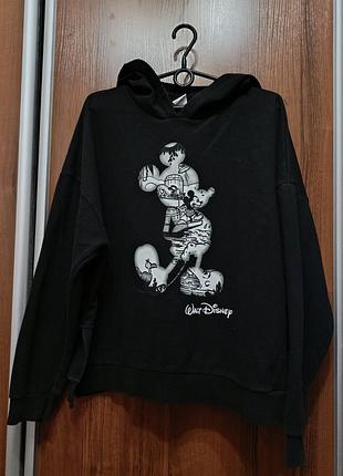 Худи женский от бренда disney