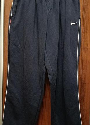 Штаны мужские от бренда slazenger