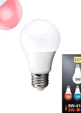 Лампа светодиодная tb 016 92w тм ege led