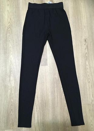 Лосини uniqlo x alexanderwang. 2