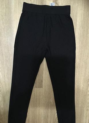 Лосини uniqlo x alexanderwang. 3