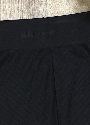 Лосини uniqlo x alexanderwang. 6