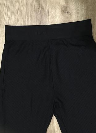 Лосини uniqlo x alexanderwang. 7