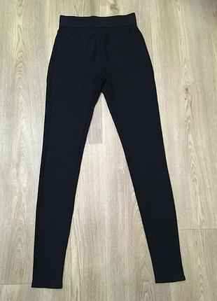 Лосини uniqlo x alexanderwang. 8