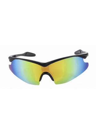 Tac glasses антибликовые безободковые спортивные очки для водителей и активного использования