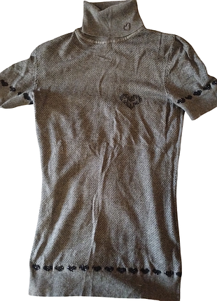 Водолазка кофта
