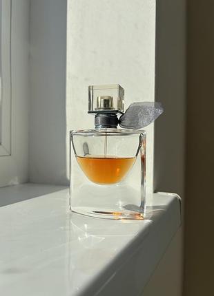 Парфумована вода lancome la vie est belle, 30 мл