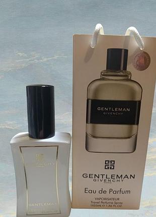 Мужской парфюм gentleman eau de parfum 50 мл.