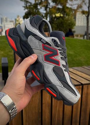 Balance 9060 х gore tex