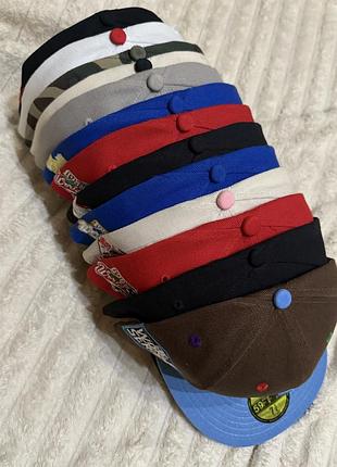 Кепки бейсболки new era 59 fifty