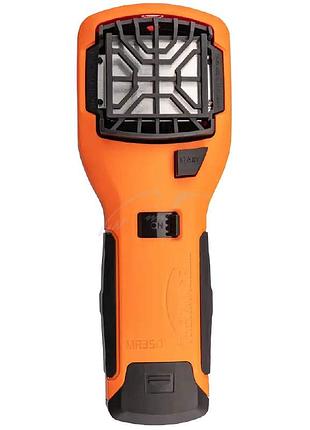 Пристрій від комарів thermacell mr-350 portable mosquito repeller orange