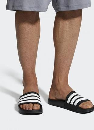 Тапки жен. adidas adilette shower (арт. aq1701)