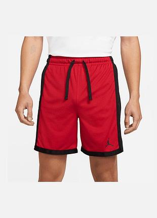 Шорти чол. jordan sport dri-fit (арт. dh9077-687) xs (40-42);
