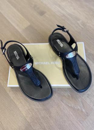 Michael kors босоніжки, сандалі, туфлі. 36,5. майкл корс