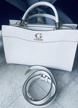 Сумка. guess.  ( oригінал)
