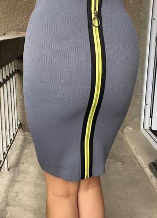 Спідниця- бондажна.  only р s,m. - 36,38