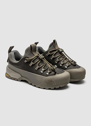 The north face glenclyffe low olive 5