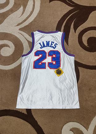 Nike lebron tune squad dna jersey 3