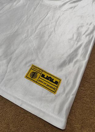 Nike lebron tune squad dna jersey 5