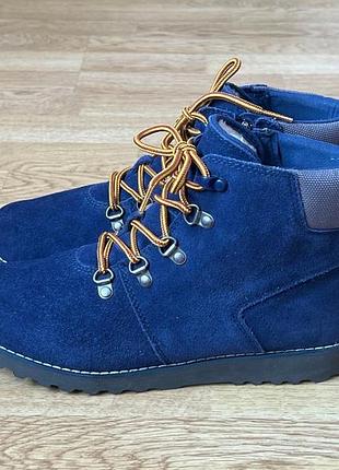 Зимові черевики ugg 37 розміру в ідеальному стані