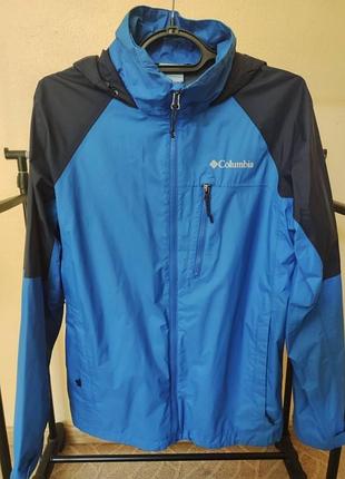 Куртка columbia s