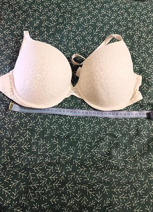 Бюстгалтер victoria’s secret (pink).