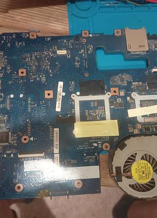Материнская плата acer aspire v3 2