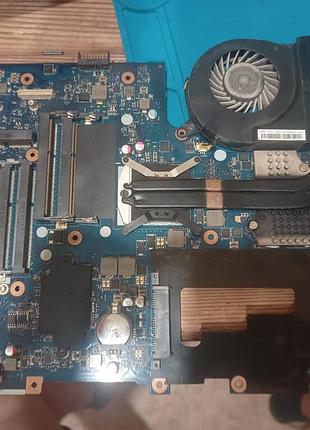 Материнская плата acer aspire v3