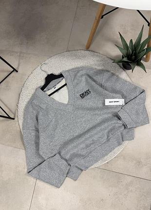 Кррп-худі від dkny