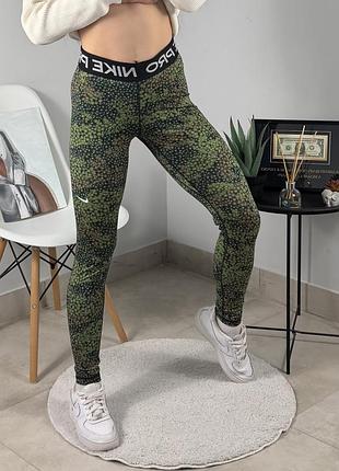 Лосини від nike 3