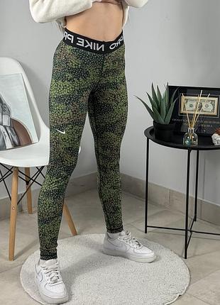 Лосини від nike 2