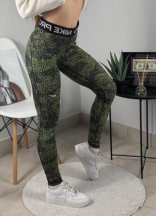 Лосини від nike 6