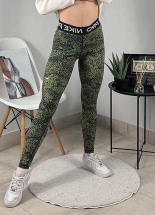 Лосини від nike 4
