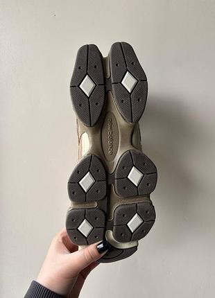 Balance 9060 brown cordura goretex termo