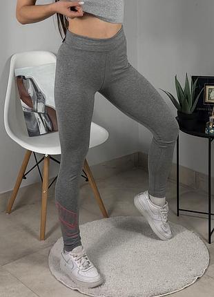 Лосини від nike 3