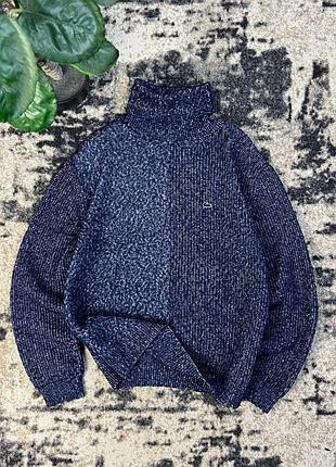 Светр lacoste